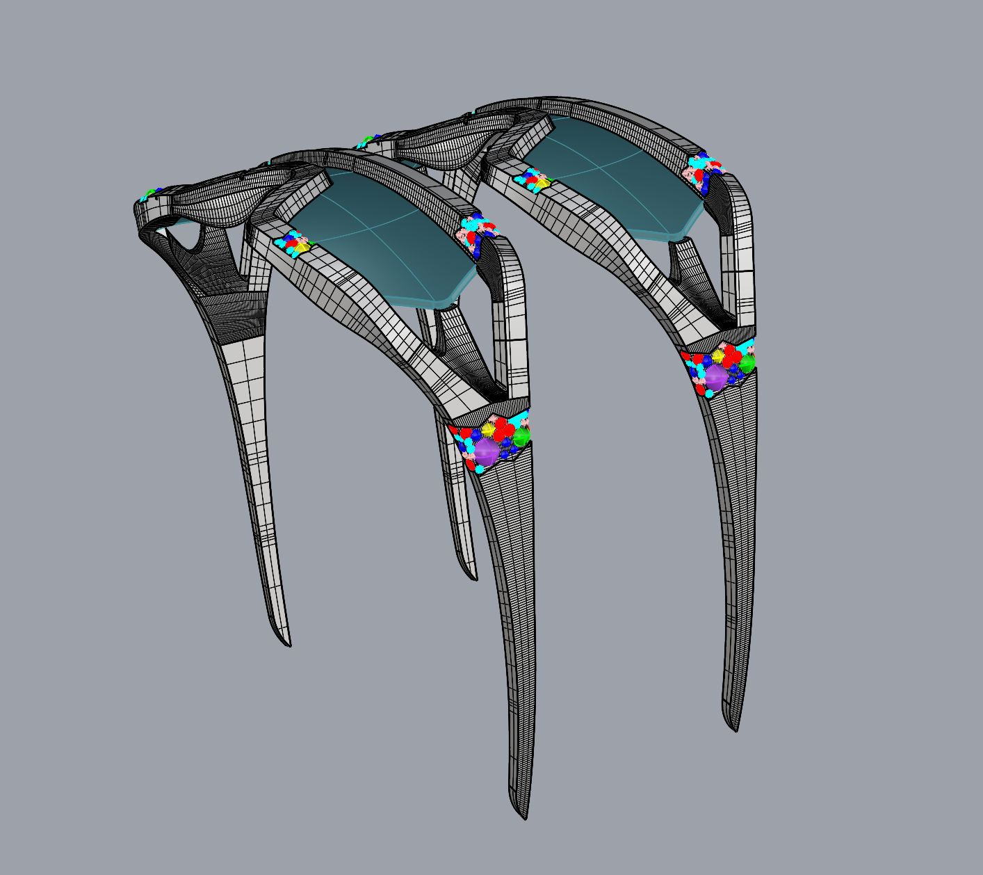 3D Vista 3